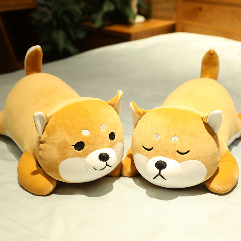 corgi kawaii plush