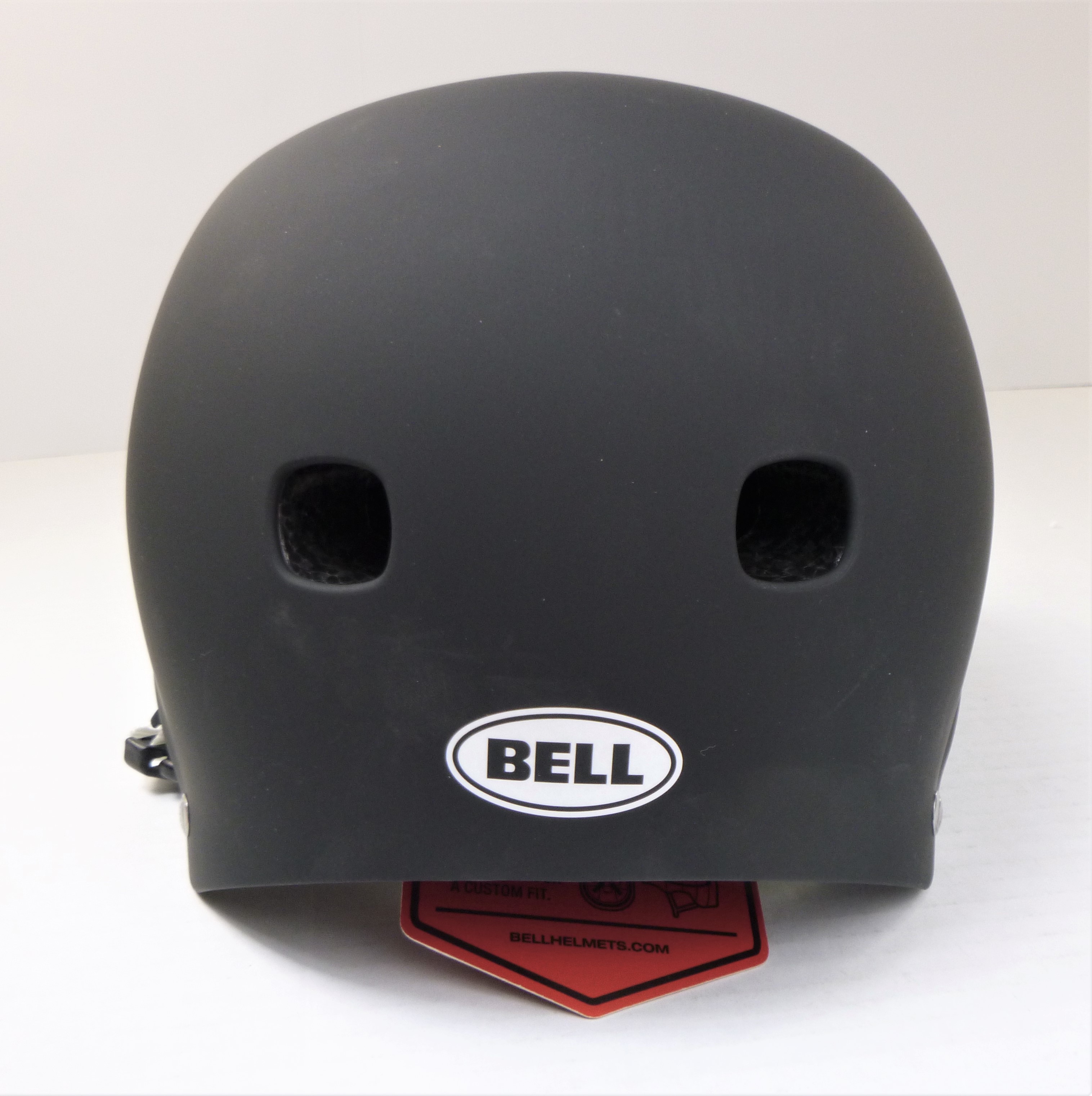 bell bike and skate helmet
