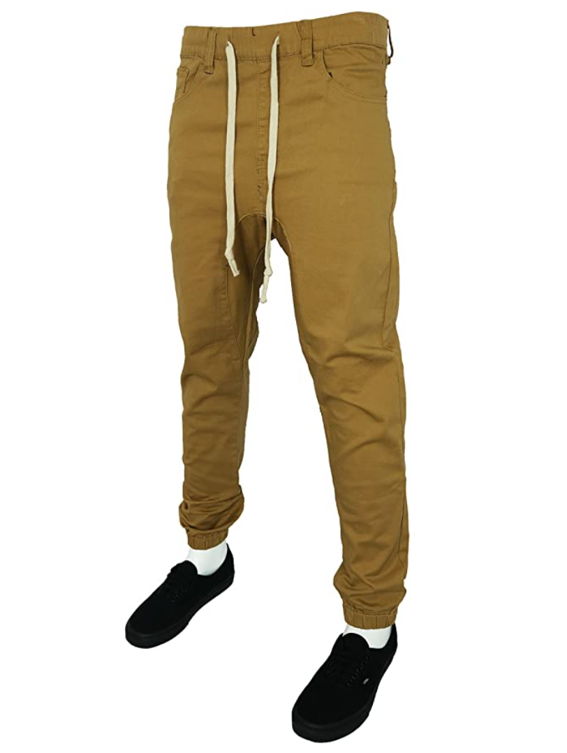 victorious mens joggers