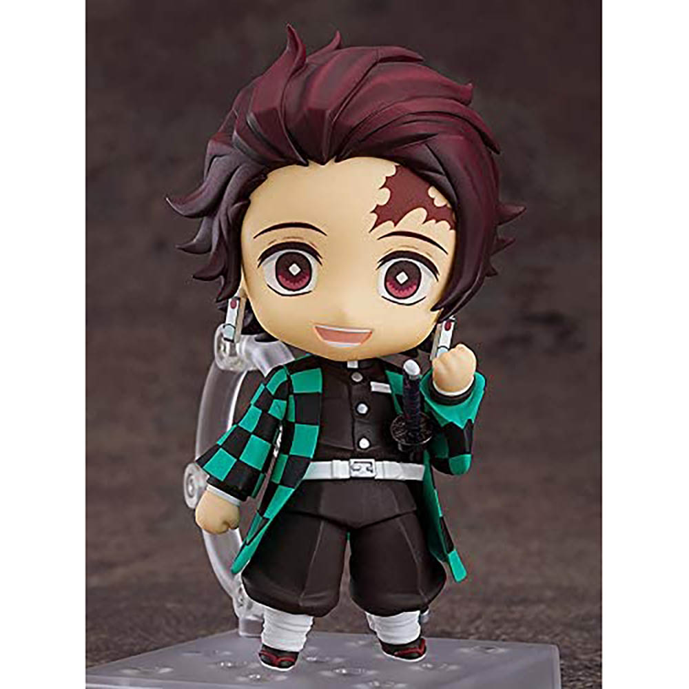 nendoroid doll tanjiro kamado